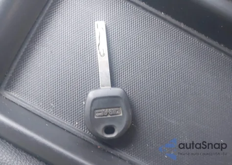 2022 GMC Sierra 2500Hd Pro из США, поврежденный, VIN 1GT19LE7XNF298899